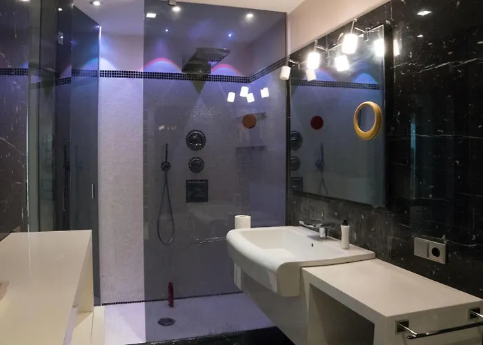 Luxury *