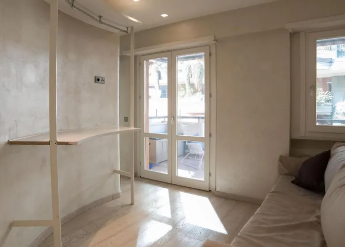 Apartamento Luxury