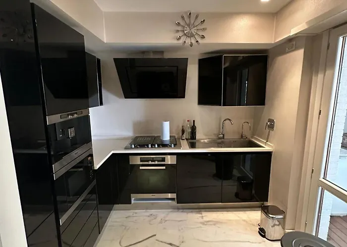 Apartamento Luxury *