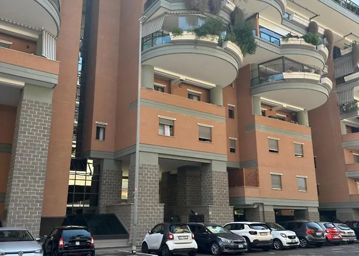 Luxury Apartamento