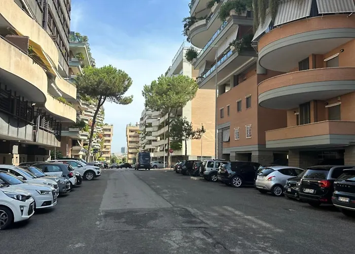 Apartamento Luxury *