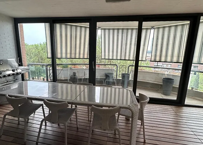 Apartamento Luxury