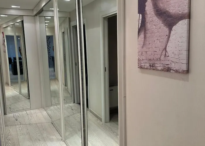 Apartamento Luxury *