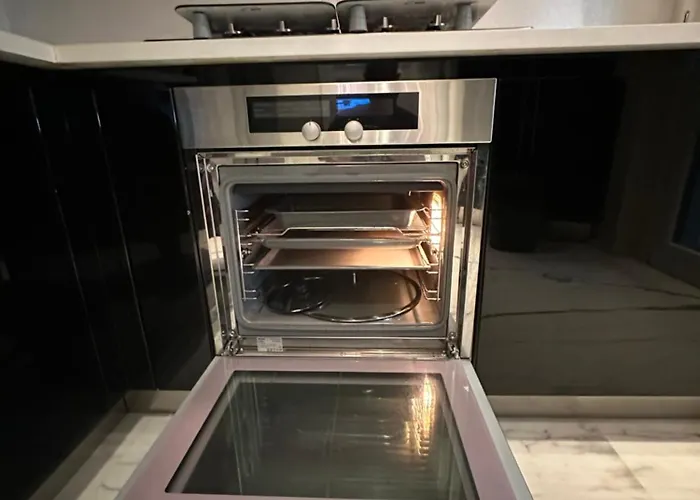 Luxury Apartamento