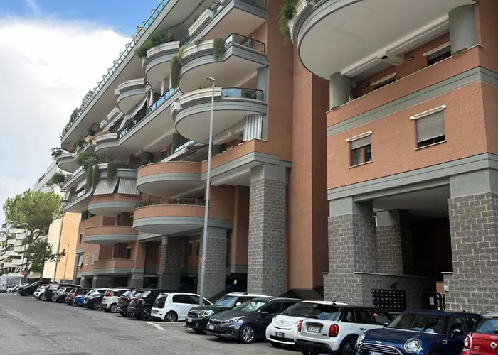 Luxury Apartamento *
