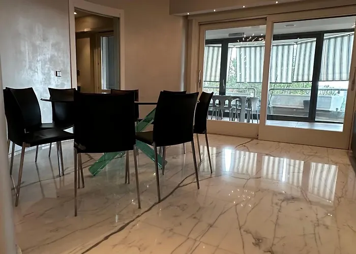 Luxury Apartamento