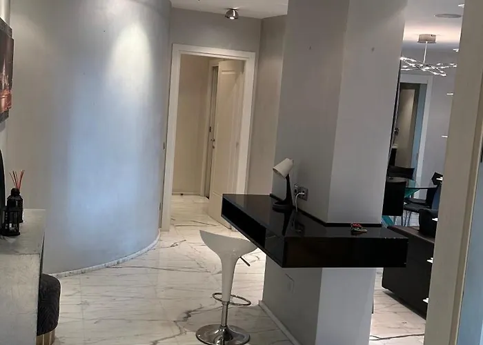 Luxury Roma