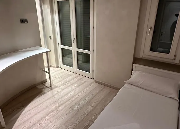 Luxury Apartamento Roma