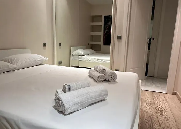 Apartamento Luxury