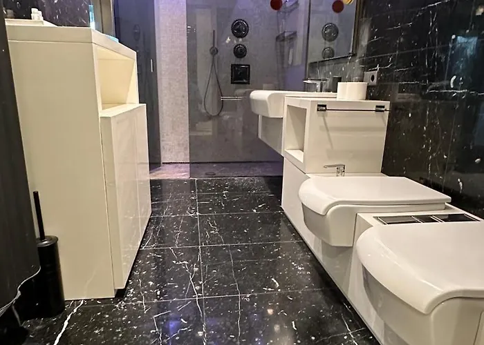 Luxury