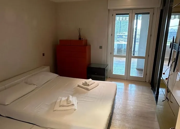 Luxury Roma