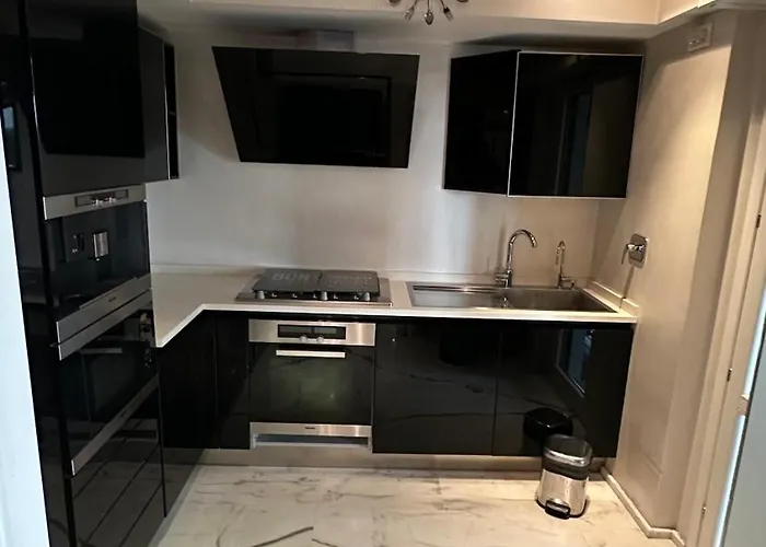 Luxury Apartamento