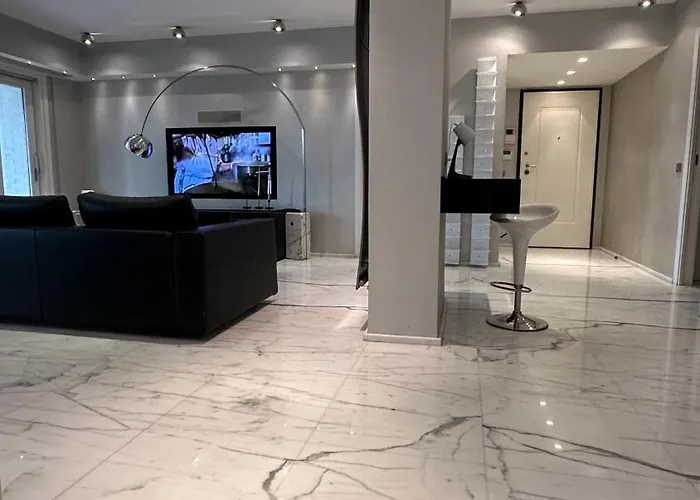 Luxury Roma