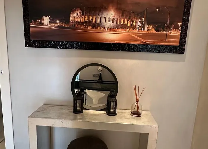 Luxury Apartamento