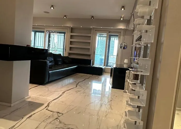 Luxury Apartamento