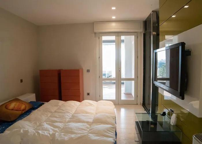 Luxury Roma