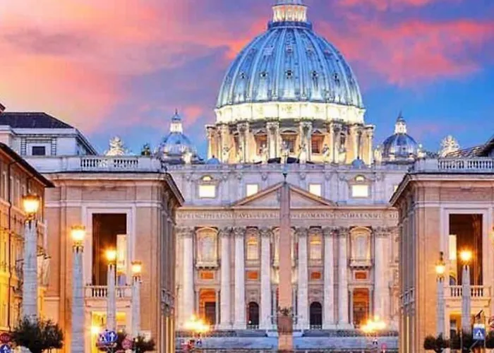 Luxury * Roma