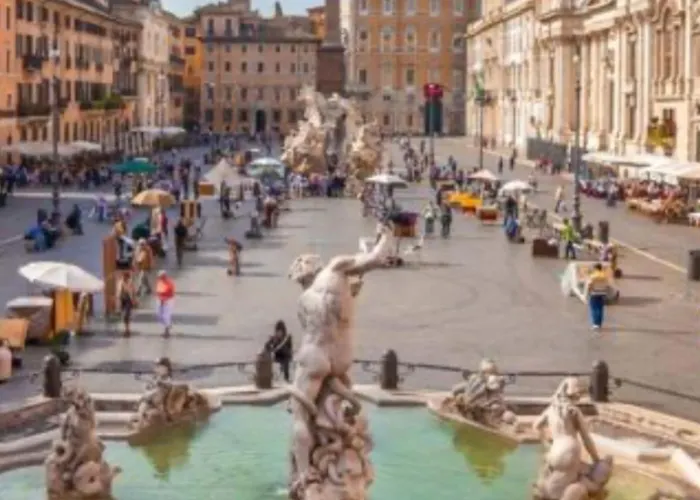 Luxury Roma